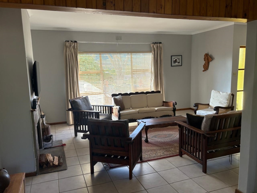 4 Bedroom Property for Sale in Barrydale Western Cape